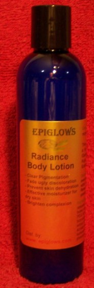 EG34 Radiance Body Lotion2